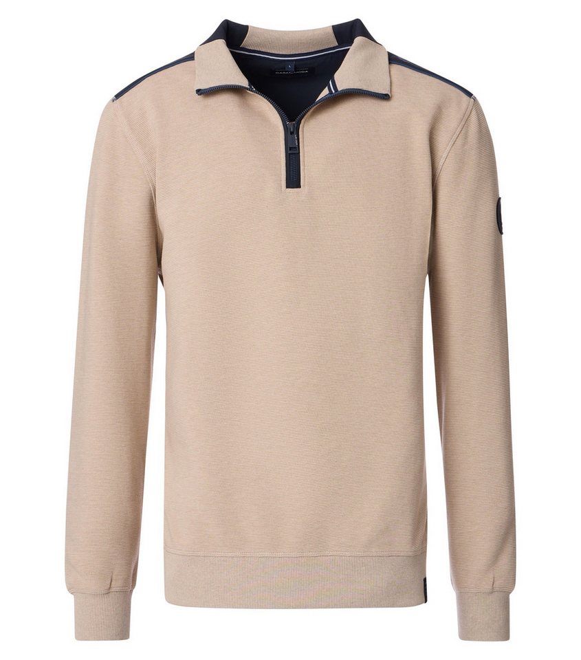 CASAMODA Sweatshirt CASAMODA Sweatshirt uni CASAMODA Sweatshirt CASAMODA Sweatshirt uni von CASAMODA