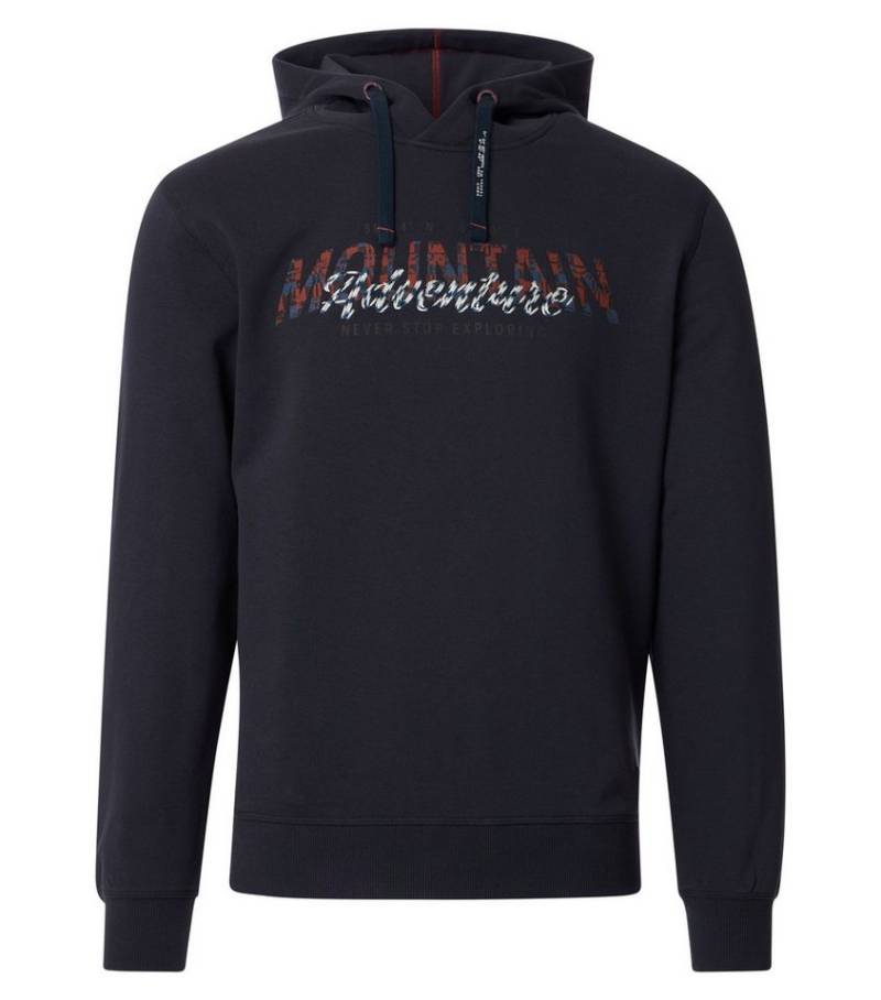 CASAMODA Sweatshirt CASAMODA Sweatshirt uni von CASAMODA