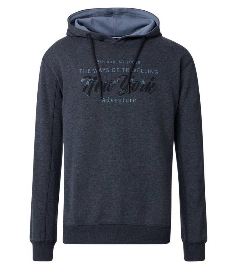 CASAMODA Sweatshirt CASAMODA Sweatshirt uni von CASAMODA