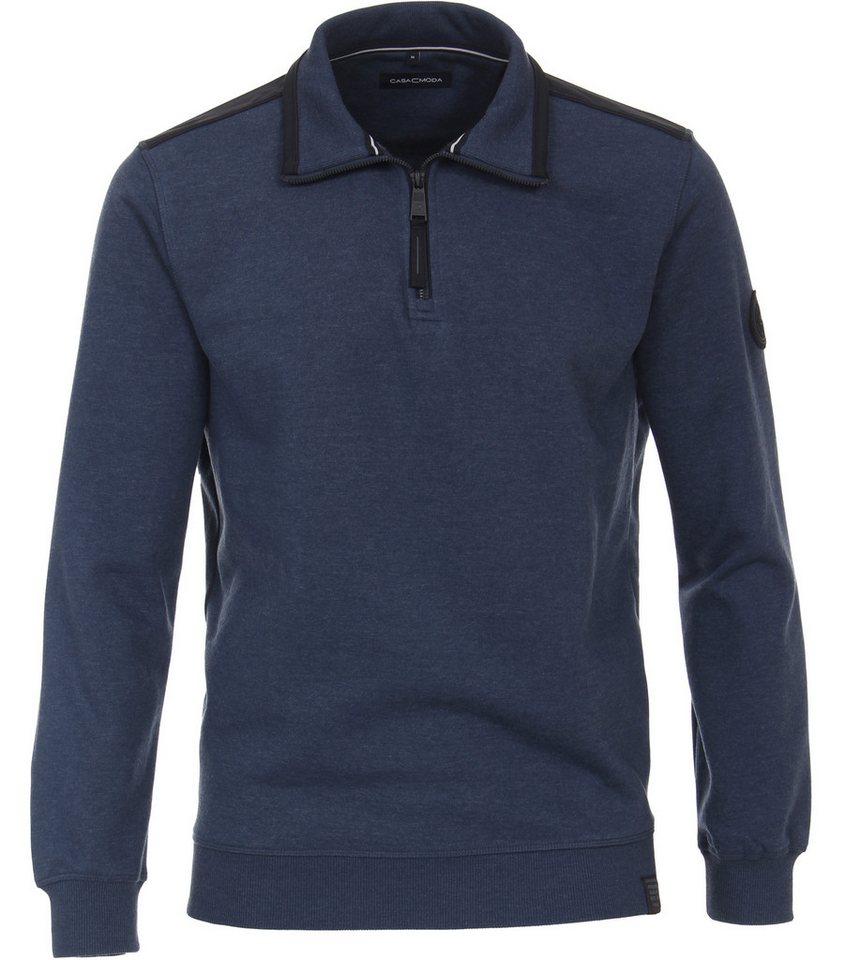 CASAMODA Sweatshirt CASAMODA Sweatshirt uni CASAMODA Sweatshirt CASAMODA Sweatshirt uni von CASAMODA