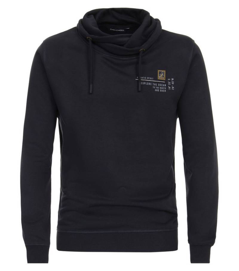 CASAMODA Sweatshirt CASAMODA Sweatshirt uni von CASAMODA