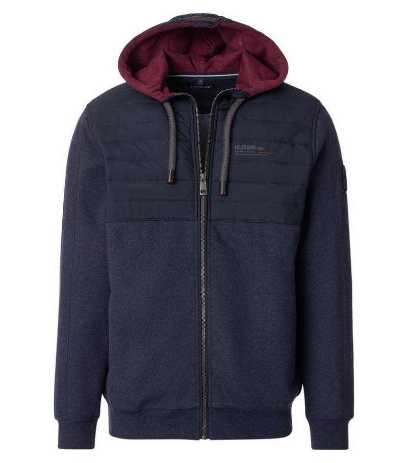 CASAMODA Sweatshirt CASAMODA Sweatshirt uni von CASAMODA