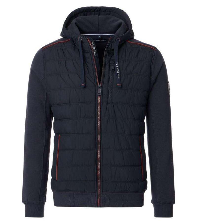 CASAMODA Sweatshirt CASAMODA Sweatshirt uni von CASAMODA