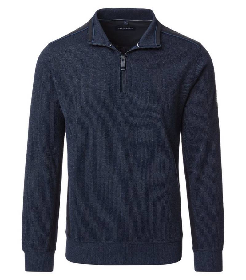 CASAMODA Sweatshirt CASAMODA Sweatshirt uni von CASAMODA