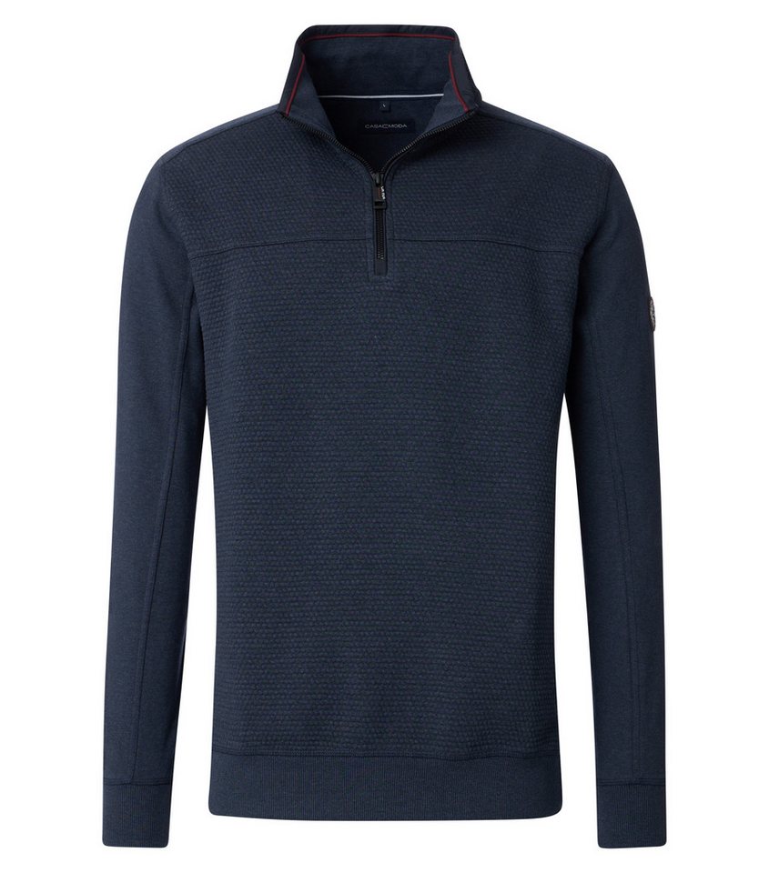 CASAMODA Sweatshirt CASAMODA Sweatshirt uni CASAMODA Sweatshirt CASAMODA Sweatshirt uni von CASAMODA