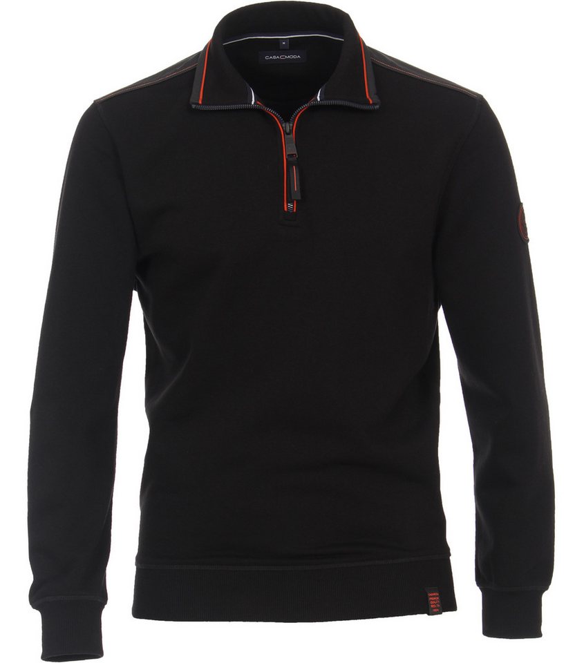 CASAMODA Sweatshirt CASAMODA Sweatshirt uni CASAMODA Sweatshirt CASAMODA Sweatshirt uni von CASAMODA