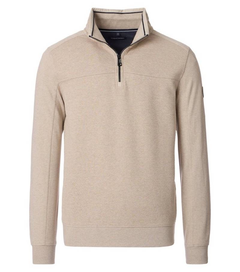 CASAMODA Sweatshirt Sweattroyer,RV,Stehkr von CASAMODA