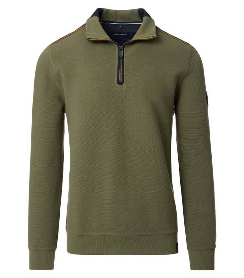 CASAMODA Sweatshirt Sweattroyer von CASAMODA