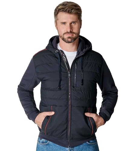 CASAMODA Sweatshirt Uni von CASAMODA