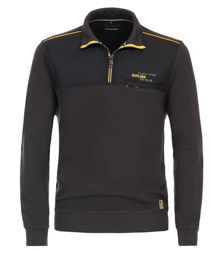 CASAMODA Sweatshirt Uni von CASAMODA