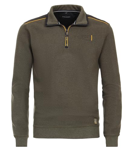 CASAMODA Sweatshirt Uni von CASAMODA