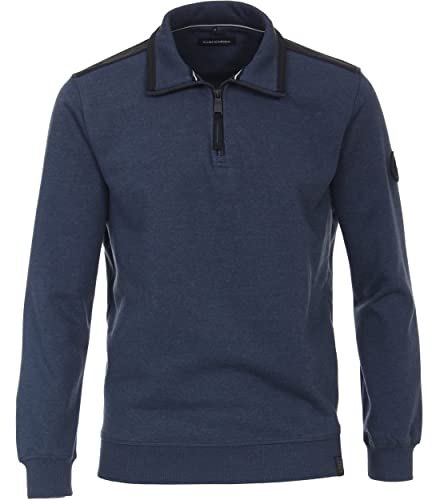 CASAMODA Sweatshirt Uni von CASAMODA