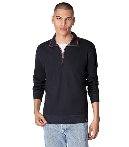 CASAMODA Sweatshirt Uni CASAMODA Sweatshirt Uni von CASAMODA