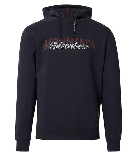 CASAMODA Sweatshirt Uni von CASAMODA