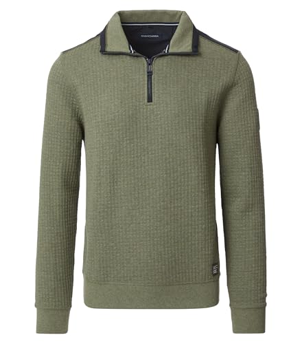 CASAMODA Sweatshirt Uni von CASAMODA