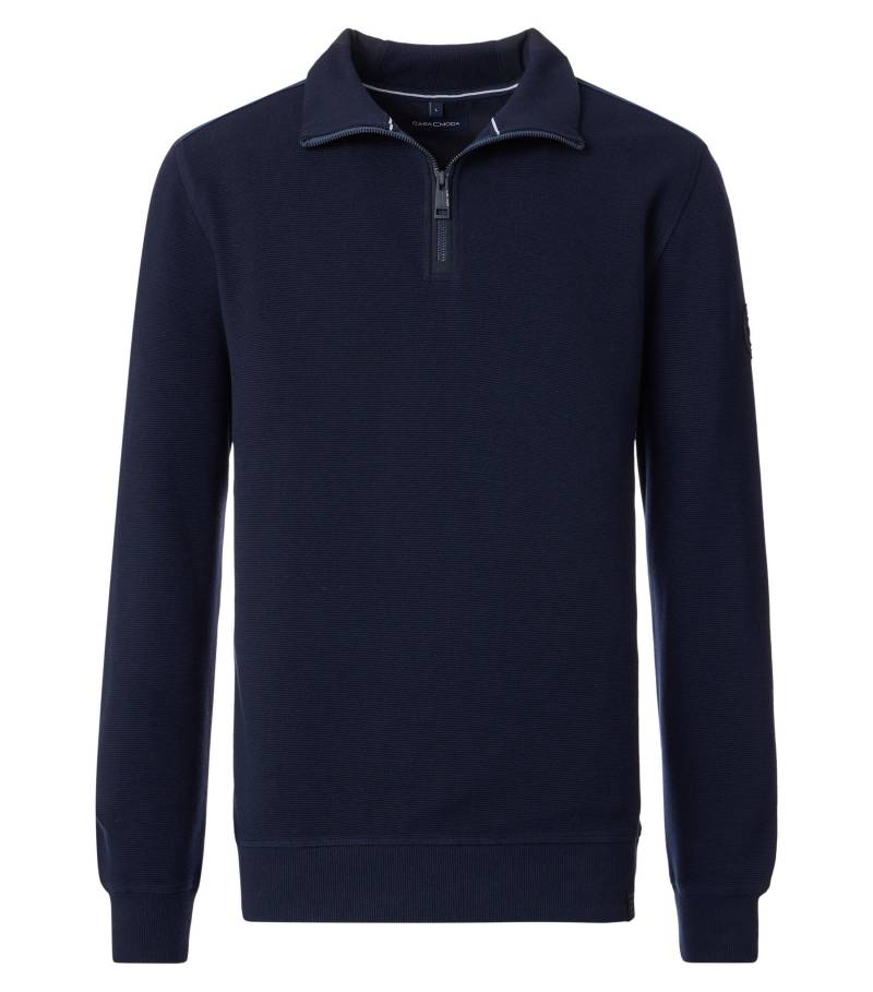 CASAMODA - Sweatshirt blau - Gr. - L von CASAMODA