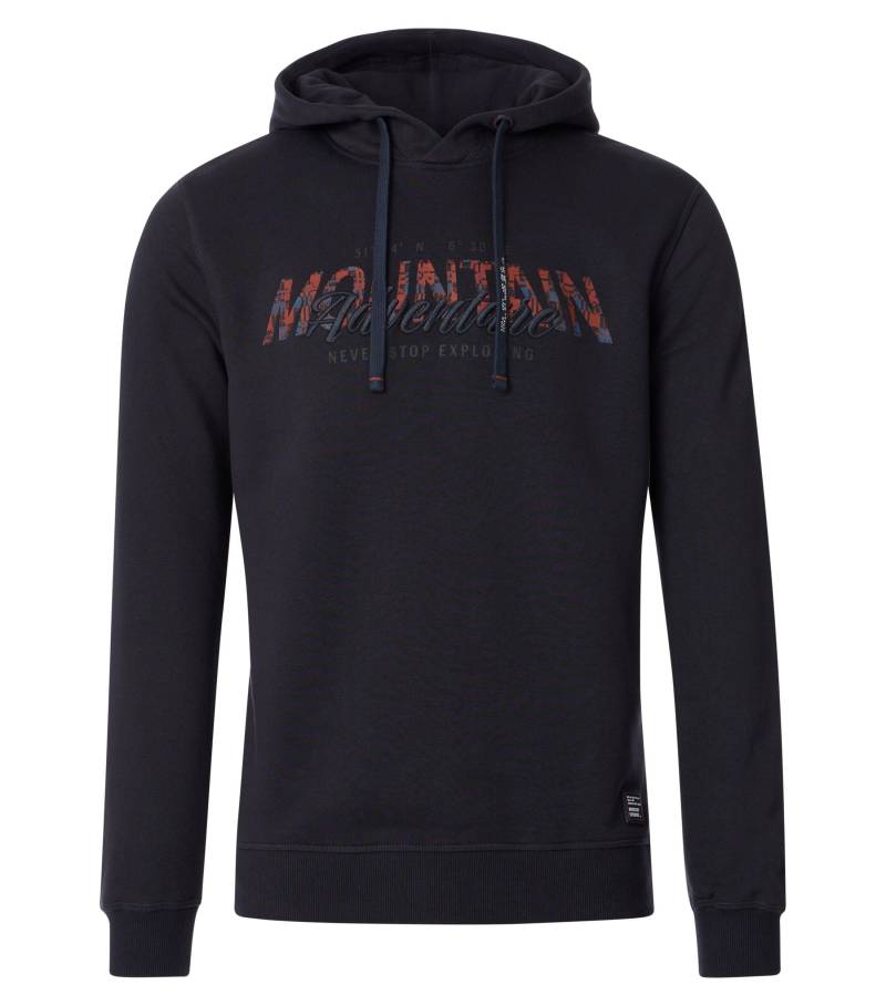 CASAMODA - Sweatshirt blau - Gr. - XL von CASAMODA