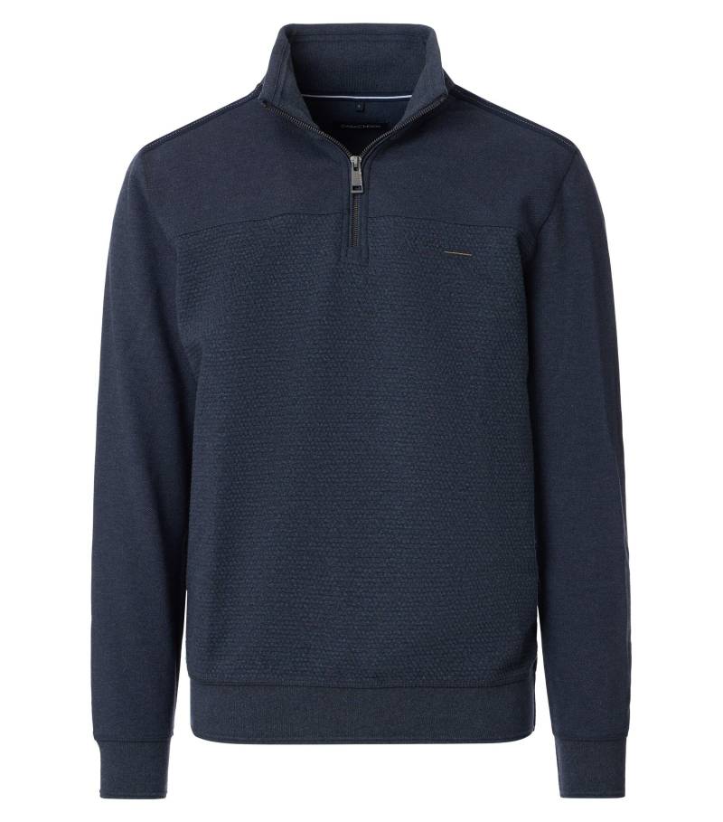 CASAMODA - Sweatshirt blau - Gr. - XL von CASAMODA