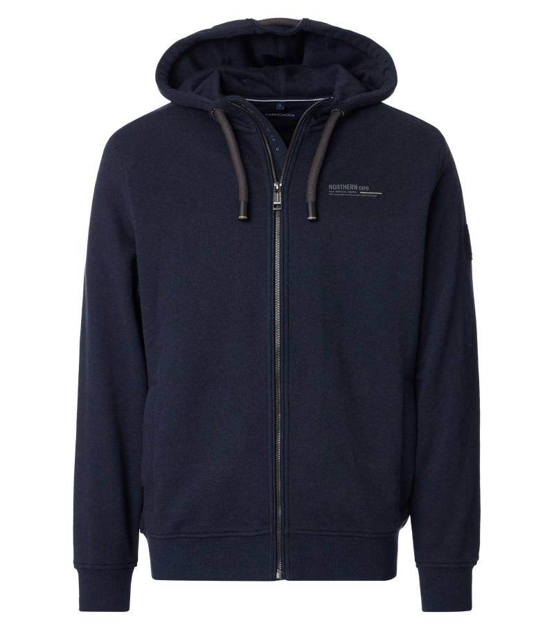 CASAMODA - Sweatshirt blau - Gr. - XXL von CASAMODA