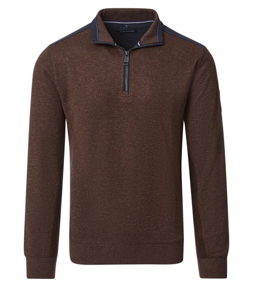 CASAMODA Sweatshirt von CASAMODA