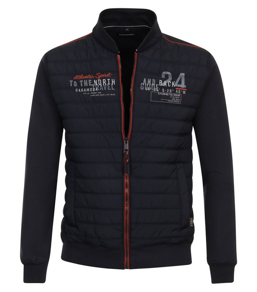 CASAMODA Sweatshirt CASAMODA Sweatshirt von CASAMODA
