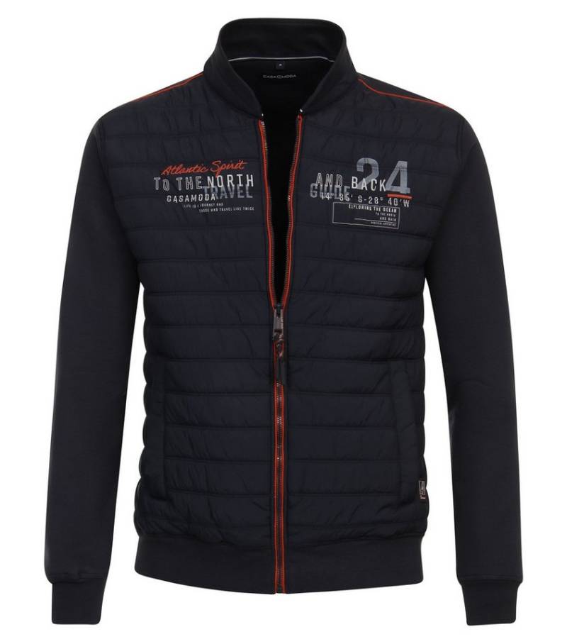 CASAMODA Sweatshirt CASAMODA Sweatshirt von CASAMODA