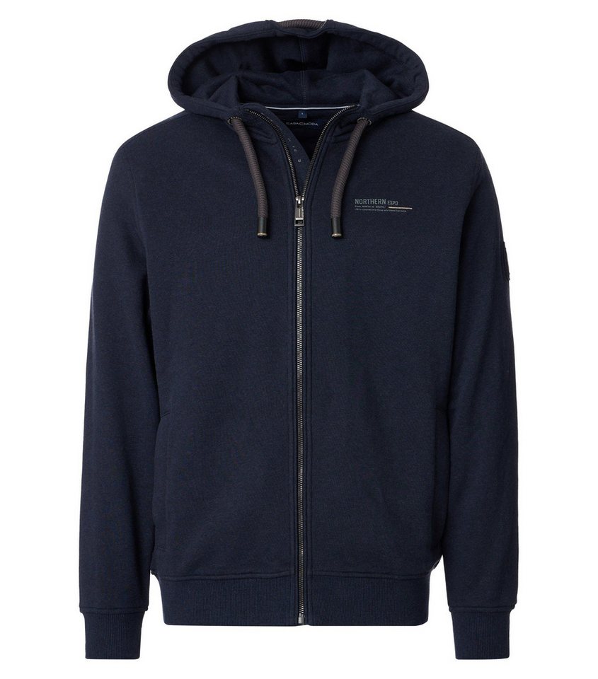 CASAMODA Sweatshirt von CASAMODA