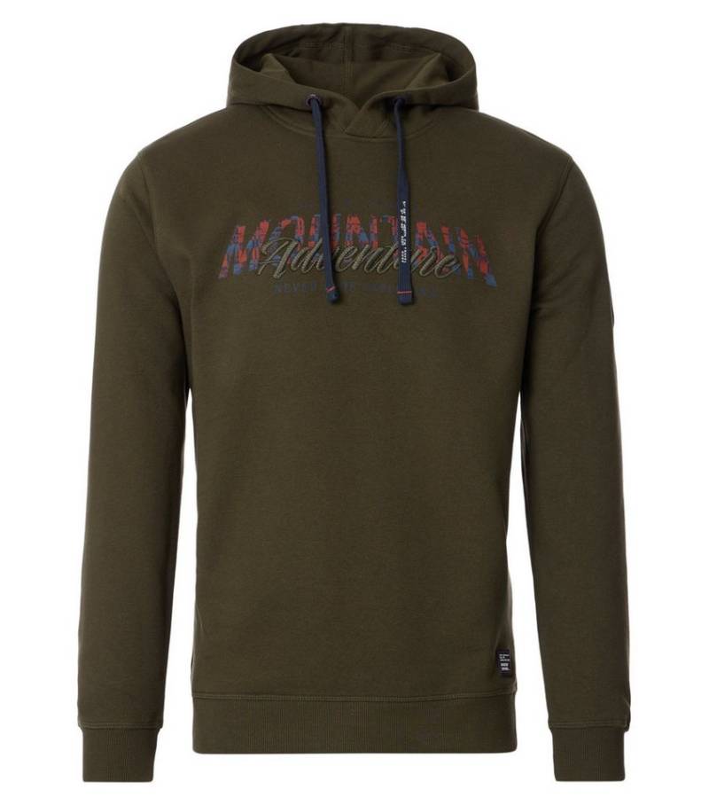 CASAMODA Sweatshirt von CASAMODA