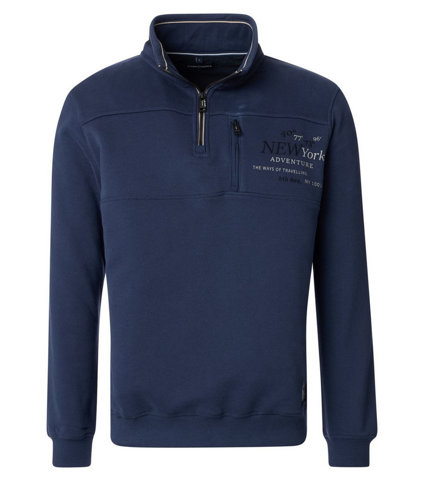 CASAMODA Sweatshirt von CASAMODA