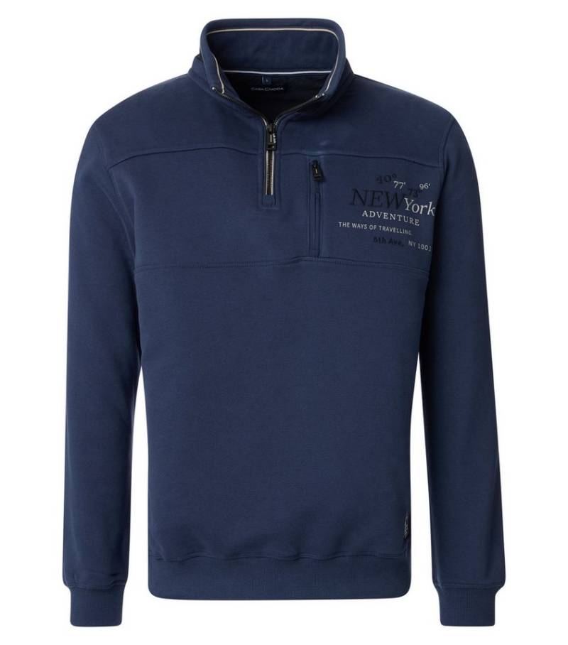 CASAMODA Sweatshirt von CASAMODA