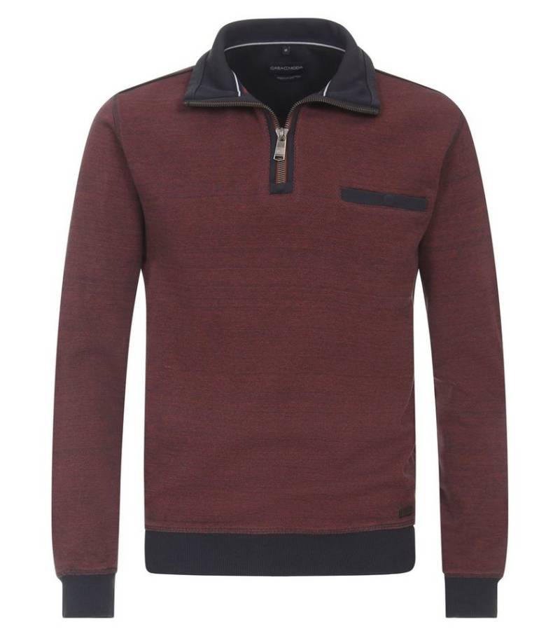 CASAMODA Sweatshirt von CASAMODA