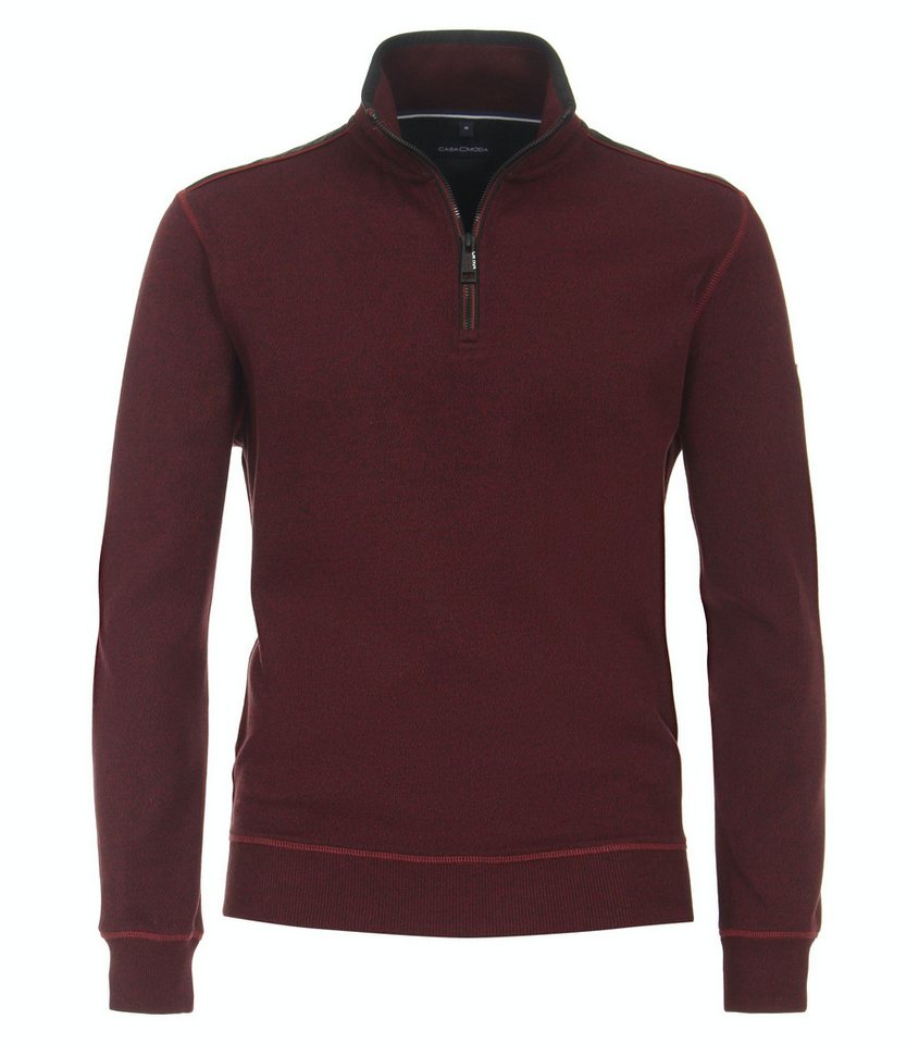 CASAMODA Sweatshirt CASAMODA Sweatshirt von CASAMODA