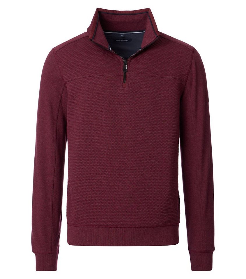 CASAMODA Sweatshirt von CASAMODA