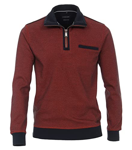 CASAMODA Sweattroyer Uni Rotorange M CASAMODA Sweattroyer Uni Rotorange M von CASAMODA