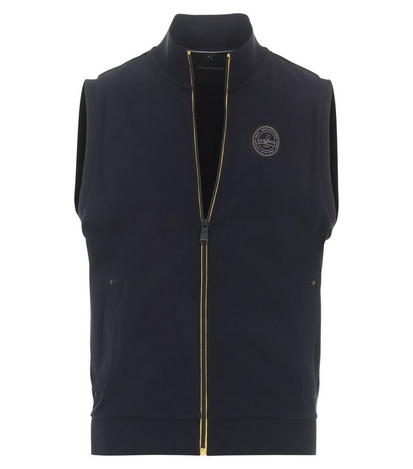 CASAMODA Sweatweste CASAMODA Sweatweste uni CASAMODA Sweatweste CASAMODA Sweatweste uni von CASAMODA