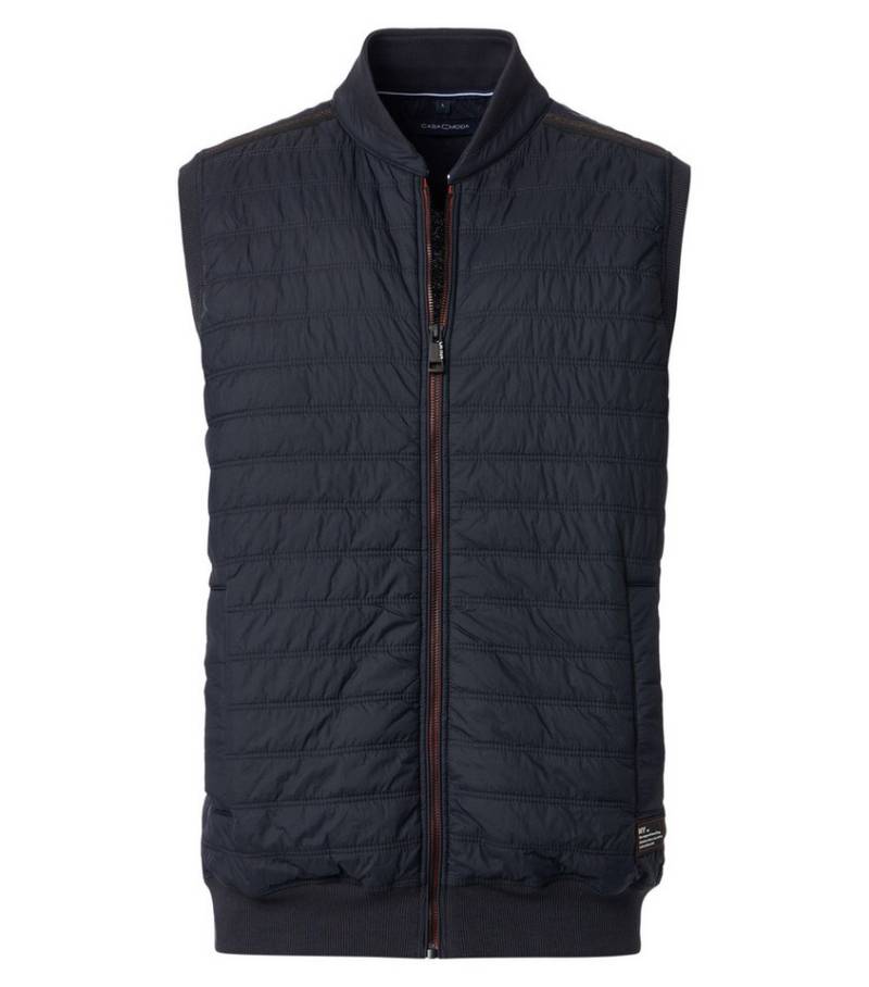 CASAMODA Sweatweste CASAMODA Sweatweste uni von CASAMODA