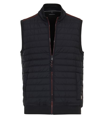 CASAMODA Sweatweste uni von CASAMODA
