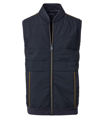 CASAMODA Sweatweste uni von CASAMODA