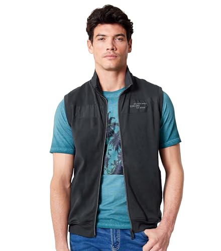 CASAMODA Sweatweste uni CASAMODA Sweatweste uni von CASAMODA
