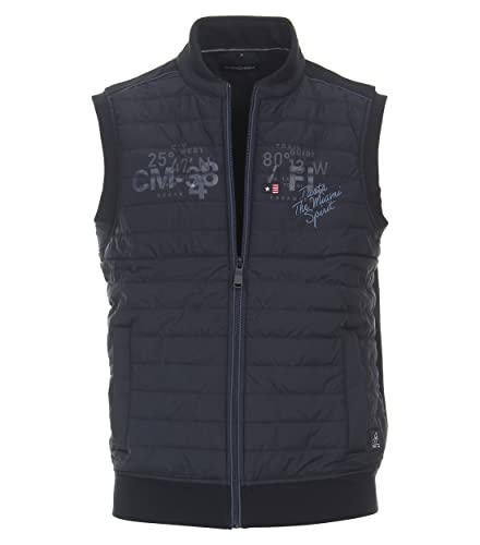 CASAMODA Sweatweste uni CASAMODA Sweatweste uni von CASAMODA