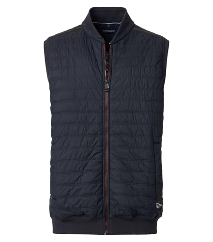 CASAMODA Sweatweste uni von CASAMODA