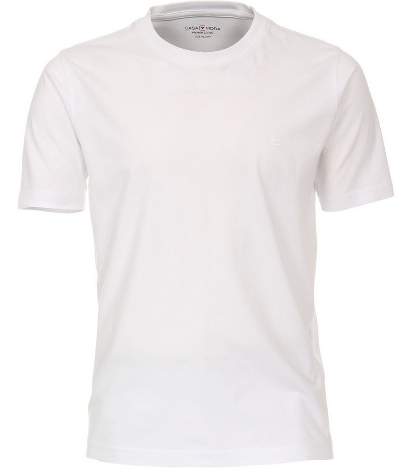 CASAMODA T-Shirt 4200 CASAMODA T-Shirt 4200 von CASAMODA