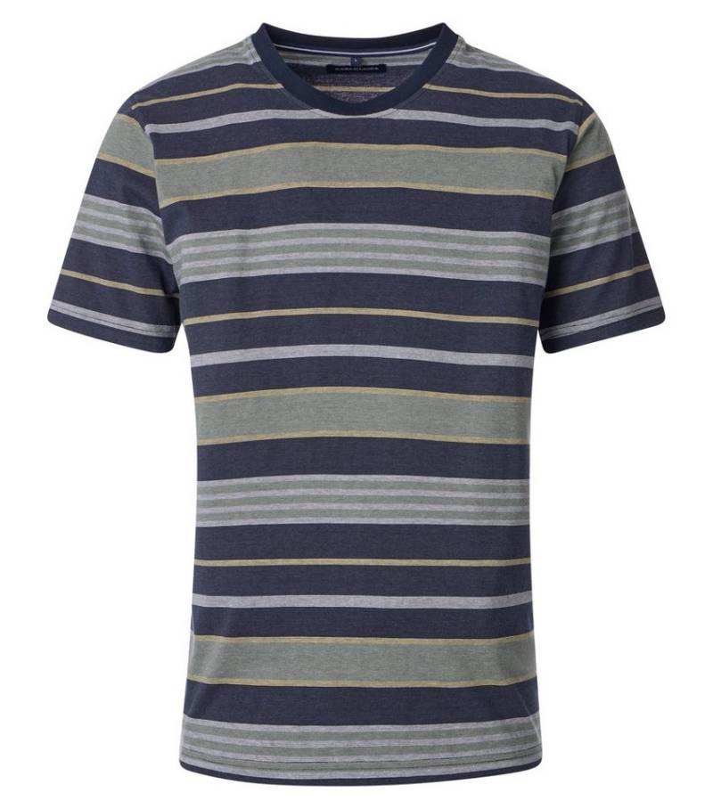 CASAMODA T-Shirt CASAMODA T-Shirt gestreift von CASAMODA