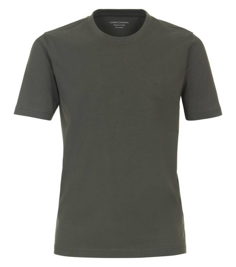 CASAMODA T-Shirt CASAMODA T-Shirt uni von CASAMODA