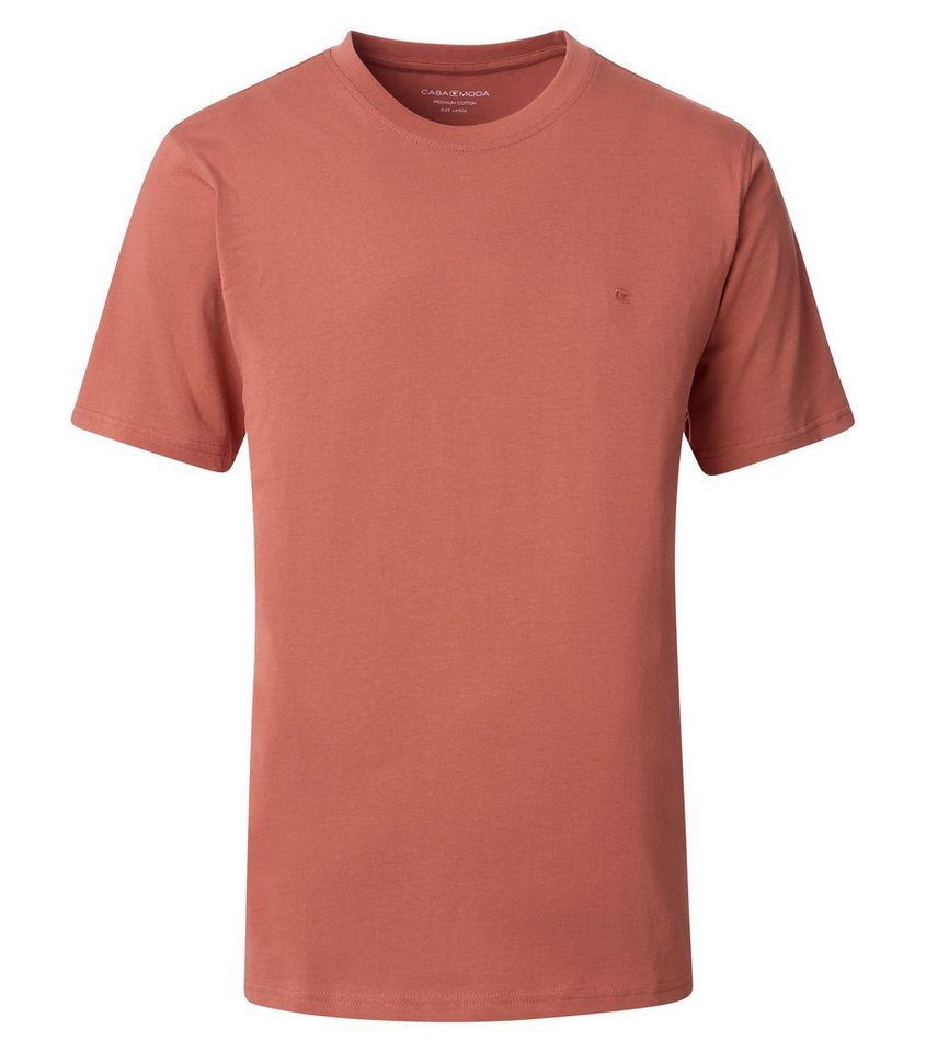 CASAMODA T-Shirt CASAMODA T-Shirt uni CASAMODA T-Shirt CASAMODA T-Shirt uni von CASAMODA
