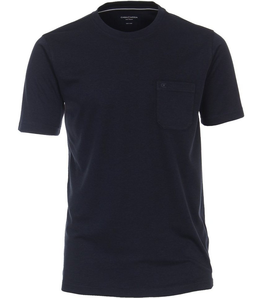 CASAMODA T-Shirt CASAMODA T-Shirt uni CASAMODA T-Shirt CASAMODA T-Shirt uni von CASAMODA