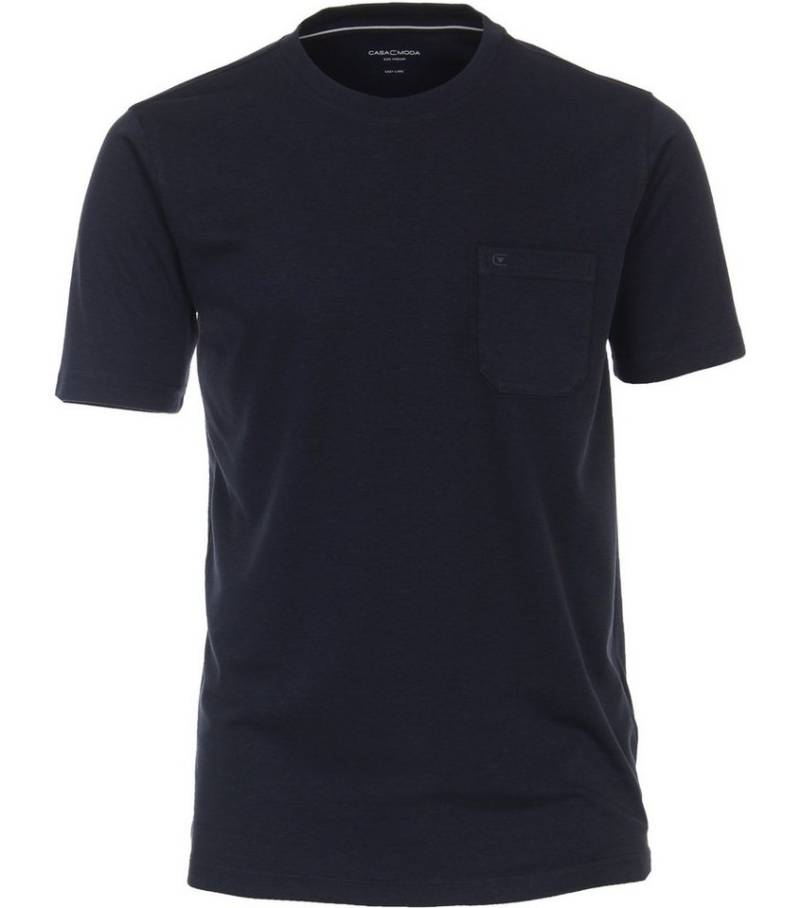 CASAMODA T-Shirt CASAMODA T-Shirt uni von CASAMODA