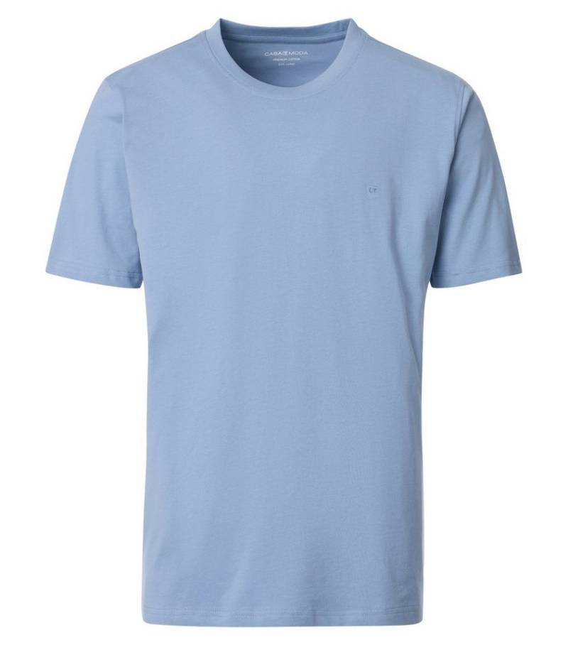 CASAMODA T-Shirt CASAMODA T-Shirt uni von CASAMODA