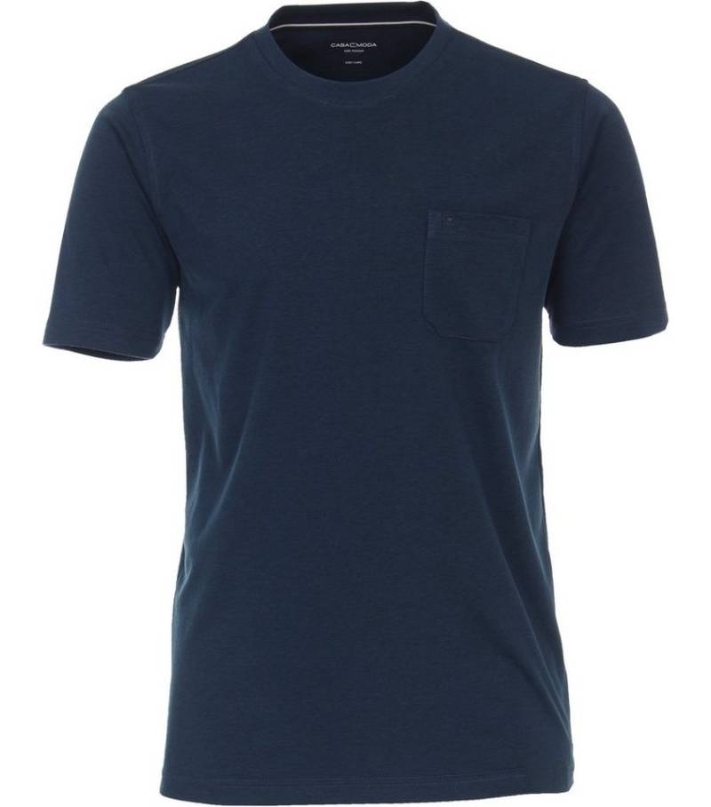 CASAMODA T-Shirt CASAMODA T-Shirt uni von CASAMODA