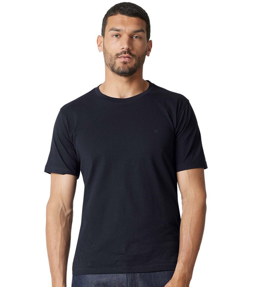 CASAMODA T-Shirt CASAMODA T-Shirt uni von CASAMODA
